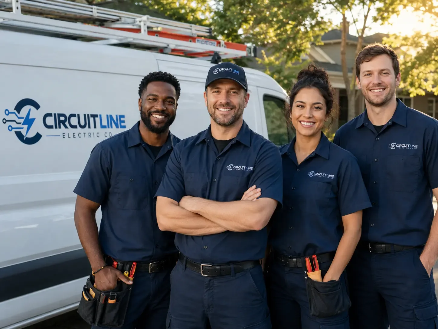 Whole Home Rewiring company in Saint Nazianz, WI